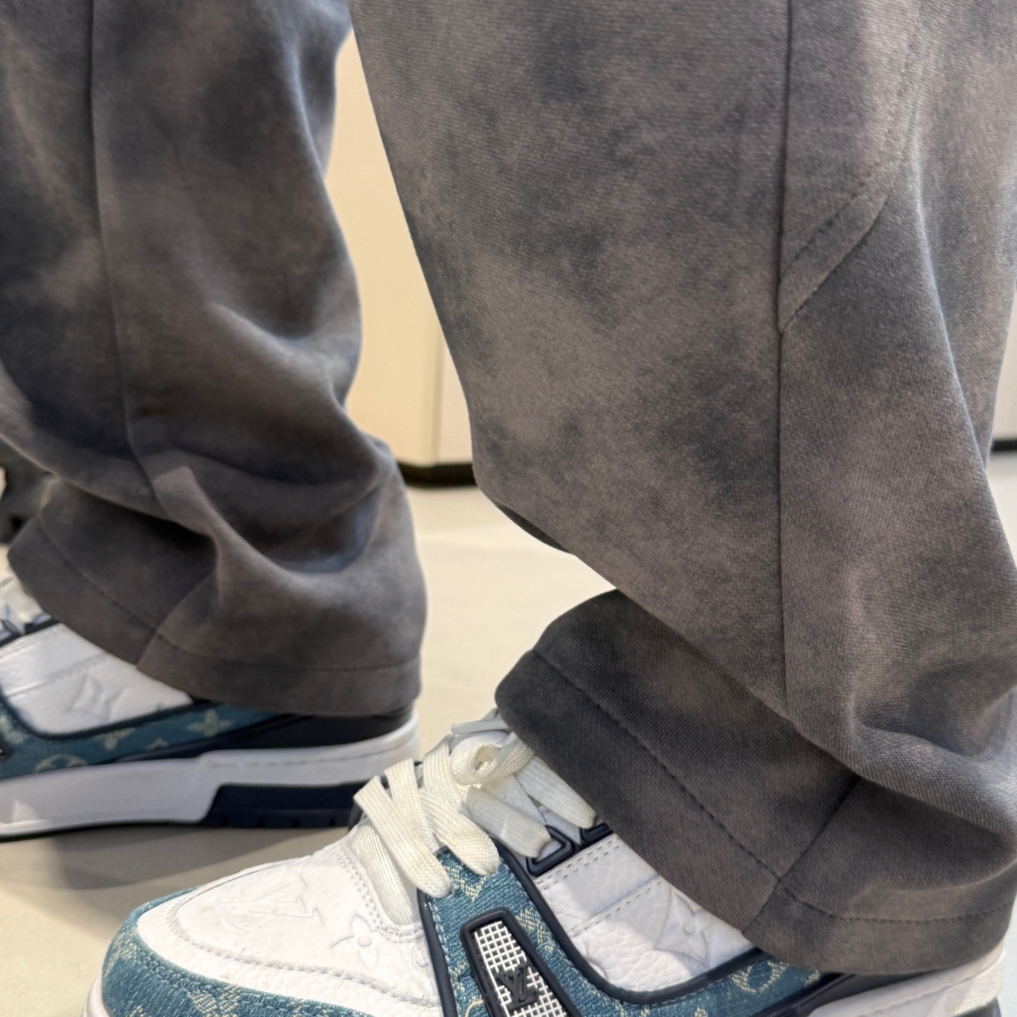Casual Pants Man